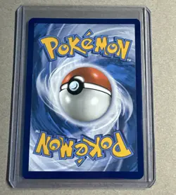 Pokemon TCG Prismatic Evolutions Full Art Larry's Skill 139/131 Near Mint - Image 2