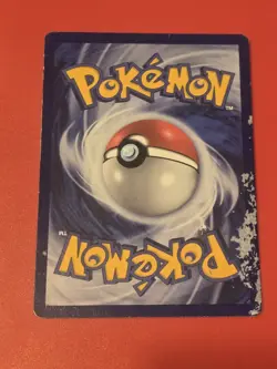 Computer Error (Rocket's Secret Machine) Promo WoTC Promo 16/53 HP Pokemon TCG - Image 2