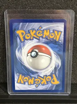 Pokemon: Mega Sharpedo EX #127/094 – Phantasmal Flames - Image 2