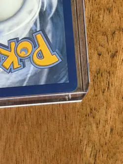 Pokemon TCG Team Rockets Nidoking EX HOLO 233/182 Destined Rivals NM - Image 3