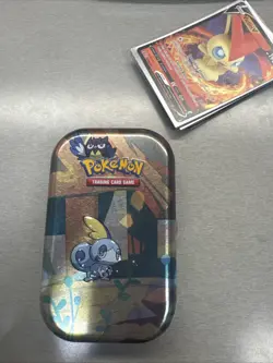 Pokemon Lot Of Full Art, V’s And More. All Near Ment Condtion - Image 2