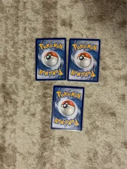 Pokemon TCG: Gengar Lot of 3! All NM/M 🔥 - Image 2