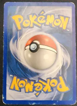 Call Energy 92/100 Pokemon Majestic Dawn Uncommon 2008 HP - Image 2