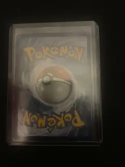 Here Comes Team Rocket! Pokemon Celebrations Collection 15/82 Holo NM/Mint - Image 2