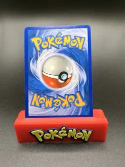 Gengar 18/100 Stormfront Regular NM Pokemon Non Holo Rare - Image 3