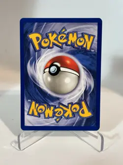 Pokemon Base Set 2 CHANSEY Holo Rare #3 Nm-Mt 💎MINTY!💎 PACK FRESH FROM 2000! - Image 2