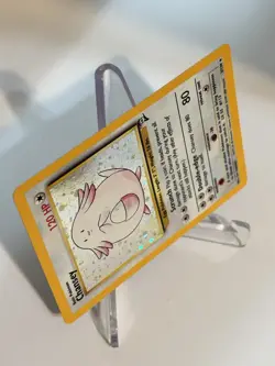 Pokemon Base Set 2 CHANSEY Holo Rare #3 Nm-Mt 💎MINTY!💎 PACK FRESH FROM 2000! - Image 5