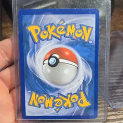 Pokemon Pichu 45/100 Stormfront Reverse Holo Uncommon Basic HP50 English - Image 2