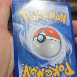 Pokemon Pichu 45/100 Stormfront Reverse Holo Uncommon Basic HP50 English - Image 3