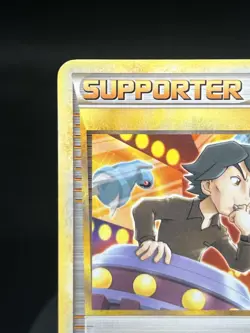 Pokemon TCG Judge 78/95 Unleashed Regular MP - Image 2