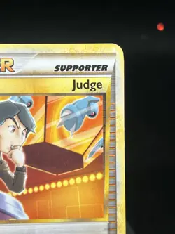 Pokemon TCG Judge 78/95 Unleashed Regular MP - Image 3