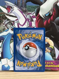 Judge 78/95 Regular Uncommon Pokemon TCG HGSS Unleashed - Image 2