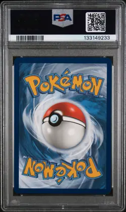 POKEMON PSA 10 ZOROARK VASTRO FULL ART GG56/GG70 ZENIT REGALE ITALIANO LOW POP - Image 2