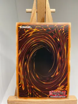 Dragon Buster Destruction Sword - Ultra Rare 1st Edition BLAR-EN079 NM YuGiOh - Image 2