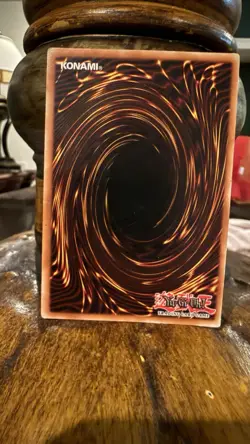 Graceful Charity 1st Edition SDP-040 Ultra Rare – Clean Holo – Vintage YuGiOh - Image 4