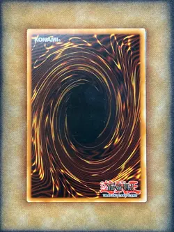 Yugioh Montage Dragon TDGS-EN014 Ultimate Rare 1st Ed NM - Image 2
