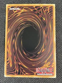 YuGiOh! Despia, Theater of the Brand GFP2-EN167 Ultra Rare 1st Edition Near Mint - Image 2