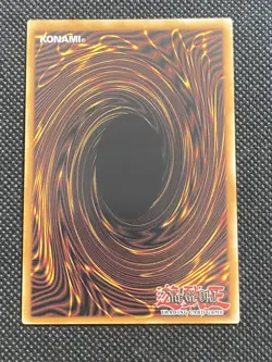 YuGiOh! - Garura Wings of Resonant Life RA02-EN024 Super Rare 1st Edition NM - Image 2