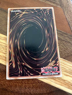 Fiend Skull Dragon TP6-EN013 Unlimited Edition Common HP + BONUS - Image 2