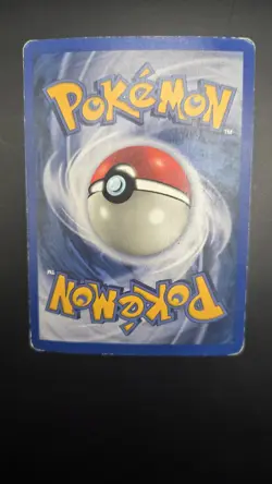Shining Mewtwo 109/105 — HP — Neo Destiny — Secret Rare Holo WoTC Pokemon Card - Image 3