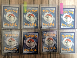 CHARIZARD Pokemon Cards + More rare card Lot – 25 Card Lot with Toys R us Promos - Image 4