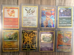 CHARIZARD Pokemon Cards + More rare card Lot – 25 Card Lot with Toys R us Promos - Image 5