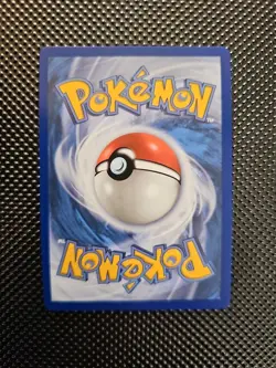 Pokemon TCG Exeggutor 135/132 Mega Evolution English Illustration Card NM - Image 2
