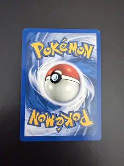 Pokemon Card - Brock's Graveler Gym Challenge 34/132 Uncommon 1st Edition - Image 2