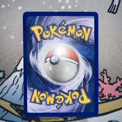 Pokemon TCG Rayquaza Holo Rare Card 3/17 Pop Series 1 Promos LP+ Vintage - Image 4