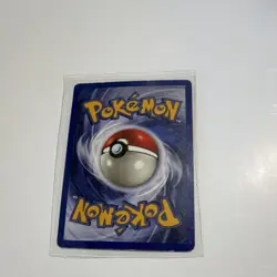 Pokemon TCG Venusaur Base Set 15/102 Holo Rare 100 HP 1999 Wizards Card - Image 3