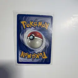 Pokemon TCG Venusaur Base Set 15/102 Holo Rare 100 HP 1999 Wizards Card - Image 4