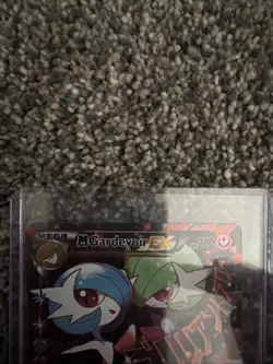 Pokemon TCG M Gardevoir EX Full Art Ultra Rare Card RC31/RC32 Generations - Image 4