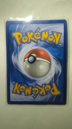 Mimikyu 097/193 Trick or Trade 2023 Pokemon Card – Mint Halloween Holo - Image 4