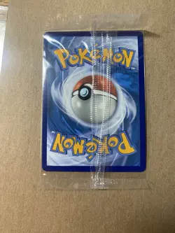 Charizard V SWSH050 SWSH: Sword & Shield Promo Cards Holo sealed pack - Image 2