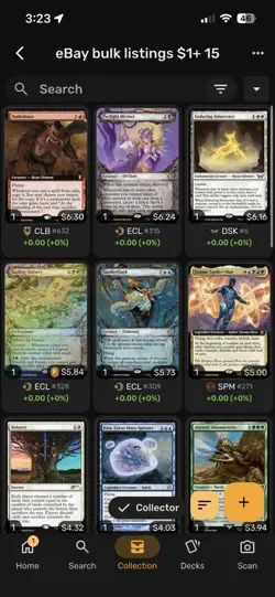 MTG Premium Lot - 69 Cards Valued At $150+ Magic The Gathering - Image 2