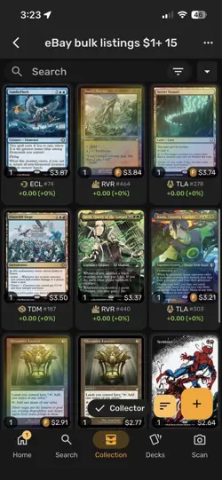 MTG Premium Lot - 69 Cards Valued At $150+ Magic The Gathering - Image 3