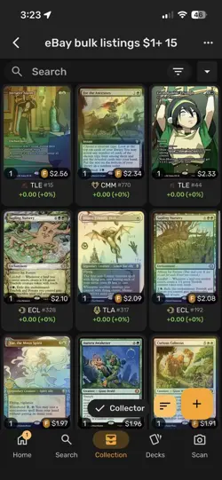 MTG Premium Lot - 69 Cards Valued At $150+ Magic The Gathering - Image 4