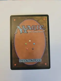 MTG - Crystal Vein - Classic Sixth Edition- Regular Uncommon - Image 3