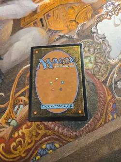 Abrupt Decay White Border MTG Mystery Booster 2 - Pack Fresh - - Image 2