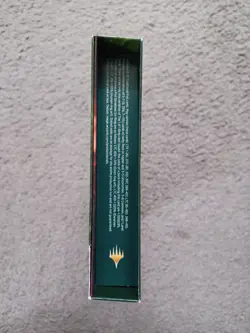 Lord of the Rings Magic the Gathering collector booster 15 cards LOTR MTG 2023 - Image 3