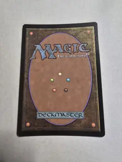 Rapacious Dragon Core Set 2020 Foil - Image 2