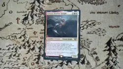Eowyn, Fearless Knight - Lord of the Rings - 201 - #Near Mint - Image 1