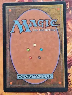 Mtg Mirage Mystical Tutor - Image 2