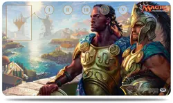 Ultra Pro Magic the Gathering Commander 2016 Playmat MTG_C16_V3 NEW B6 - Image 1