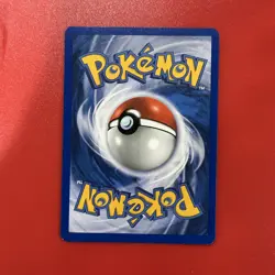 Erika’s Paras 71/132 - Gym Challenge - 1st Edition - WOTC - NM/ LP+ - Image 2