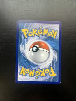 Pokemon TCG - Lucario 63/124 Fates Collide Holo - LP - Image 2