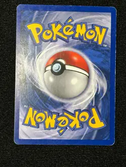 Pokemon Karte - Bill 91/102 - 1. Edition - Base Set 1999 - Deutsch - Image 2