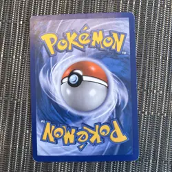 Pokemon Snorlax 10/101 EX Dragon Frontiers Delta Species Holo Rare 80HP - Image 2