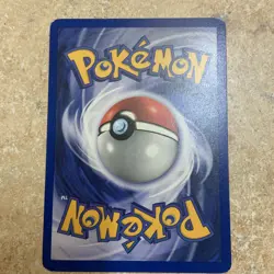 1999 Pokemon Jungle Mr. Mime 22/64 Rare Non-Holo WOTC Vintage NM/LP+ - Image 5