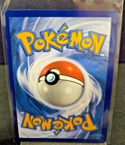 Pokemon TCG Squawkabilly EX 264/193 Special Illustration Rare Holo - NM - Image 2